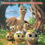 디즈니?지브리? 내가 제일 잘나가~ 한국 애니메이션이 대세!