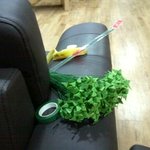 ♥♡♥♡♥남자친구 100일 파티해줬어용♥♡♥♡♥