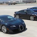 무지막지한 가속 성능을 자랑하는 슈퍼카 그룹을 소개합니다!