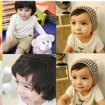 문메이슨!!! 너무 귀여운 문메이슨 <b>한복</b>입은 모습~~