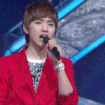 　<b>b1a4</b>　 ♥♡♥산들♥♡♥　멀티 앵글