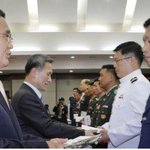 자랑스러운 우리 아버지는 참군인 입니다