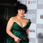 오인혜를 능가하는 <b>여인</b>