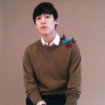 앨범 커버 촬영중인 <b>존박</b>?! 이제 드디어 나오는거야?!?!