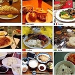 세계인의밥상★★ 일본인 vs 한국인 ㅋㅋㅋㅋㅋㅋ