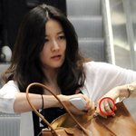 빠질 수 없는 쥬얼리,다이아몬드 <b>착용</b> 연예인