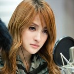 눈물을 흘리는 여신 박규리, 슬퍼 말아요!