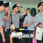 연예 장병들, 이준기, 이동건, <b>미쓰라</b>, 앤디 등등... 오랜만이야...