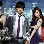 일본드라마의 주연까지 맡은 <b>2pm</b>의 핸섬 보이 찬성!