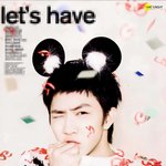 생일을 맞이했다는 엠블랙 <b>천둥</b>, 너.. 인형인가...