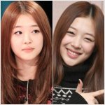 설리코디정도는 되야 <b>가을여자</b>! fx 설리이뿌다 ㅠㅠ