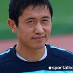 이영표, “<b>현역</b> 생활 1~2년 더”