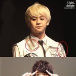 이 패션..어디서 많이 봤는데..