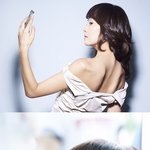 이젠 정말 <b>성숙</b>한 느낌이 물씬 나는 배우 김선아 ^^
