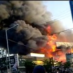 <b>헐랭</b> 우리지역 불났었음.