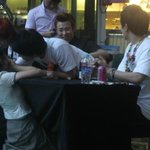 ☆★블락비.. 많이 사랑해 주세요 ㅠㅠ★☆