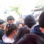 사진有 ☆오늘 <b>롯데</b>월드에서 이치훈봄☆