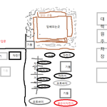 자전거 제자리에 돌려놓으세요. 좋게 말할 때