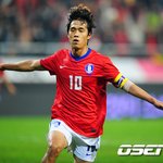 ‘<b>a</b>매치 3경기 연속골’ 박주영, 한국 대표<b>팀</b>의 해결사 입증