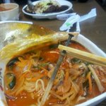 짬뽕에서 <b>대못</b>-.-(사진有)