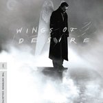 영원속의 허무, 허무속의 영원(베를린 천사의 시/빔벤더스)