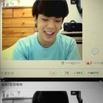 사진有)제가웃기게생겻나요;