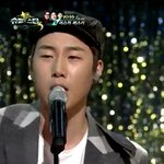 버스커버스커 <b>리더</b> 곡물을 닮앗어요