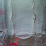 생리대 벌레 나온거 보고..다른 브랜드사용자!!