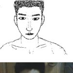 초상화그려드립니다