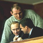 <b>푸틴</b> 부록- <b>푸틴</b>의 경호원