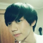 아 눈 턱 <b>포샵</b>하면서 안한대 지가잘생겻대,,ㅡㅡ有