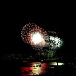 불꽃축제 다녀옴 사진 有