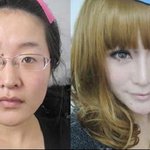 님들아 ㅋㅋ 성형에 대해서 어케 생각함 ?????? 사진有