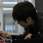 싸인회때 다정한 오빠돋는 ss501 '김규종'