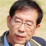 박원순 '6개월 방위 <b>특혜</b>' 논란에 "근거 갖고 오라"