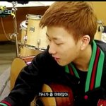 ★★★★투개월 가사 실수 자체심의? 분석 동영상 有 짤 有★★