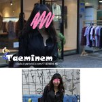 [여자스타일] 국내 길거리패션 여자패션 