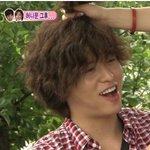 남자친구가 이장우머리한대요ㅡㅡ