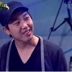 버스커버스커 장범준이랑 <b>스티븐연</b>이랑 닮지않았어요?