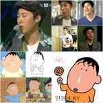 ★★버스커 버스커 보컬 <b>장범준</b> 닮은꼴!!!!!!!!!!!!!뚜둥...