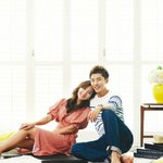 ♥유진-기태영 부부, 의외로 <b>소박</b>한 집 공개~