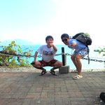 (동영상) 제일 친한 친구와 <b>호주</b>여행