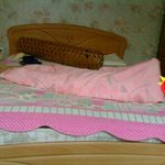 언니폰에 '동생잔다' 사진 폴더가 있는 이유.