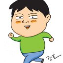 만화가 <b>강풀</b>이라면서 전철역에서 다가온 그남자.....