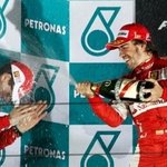 라이벌 관계에서는