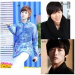 ★★★<b>b1a4</b>★★★ 산들이랑 비슷한 연예인!