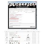 인스피릿 슈퍼주니어 공홈 테러 무개념들 이러지 맙시다 제발