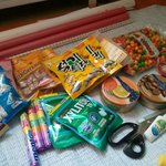 판보고 200일날 남친에게 이벤트 해주기!!★/우앙 톡에올랏당ㅋㅋ