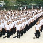 한국학생들을 본 외국인들 반응