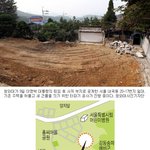 54억이나 들여 부지 매입…말많은 <b>mb</b> 퇴임후 사저